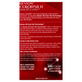 Revlon ColorSilk Beautiful Color 32 Dark Mahogany Brown