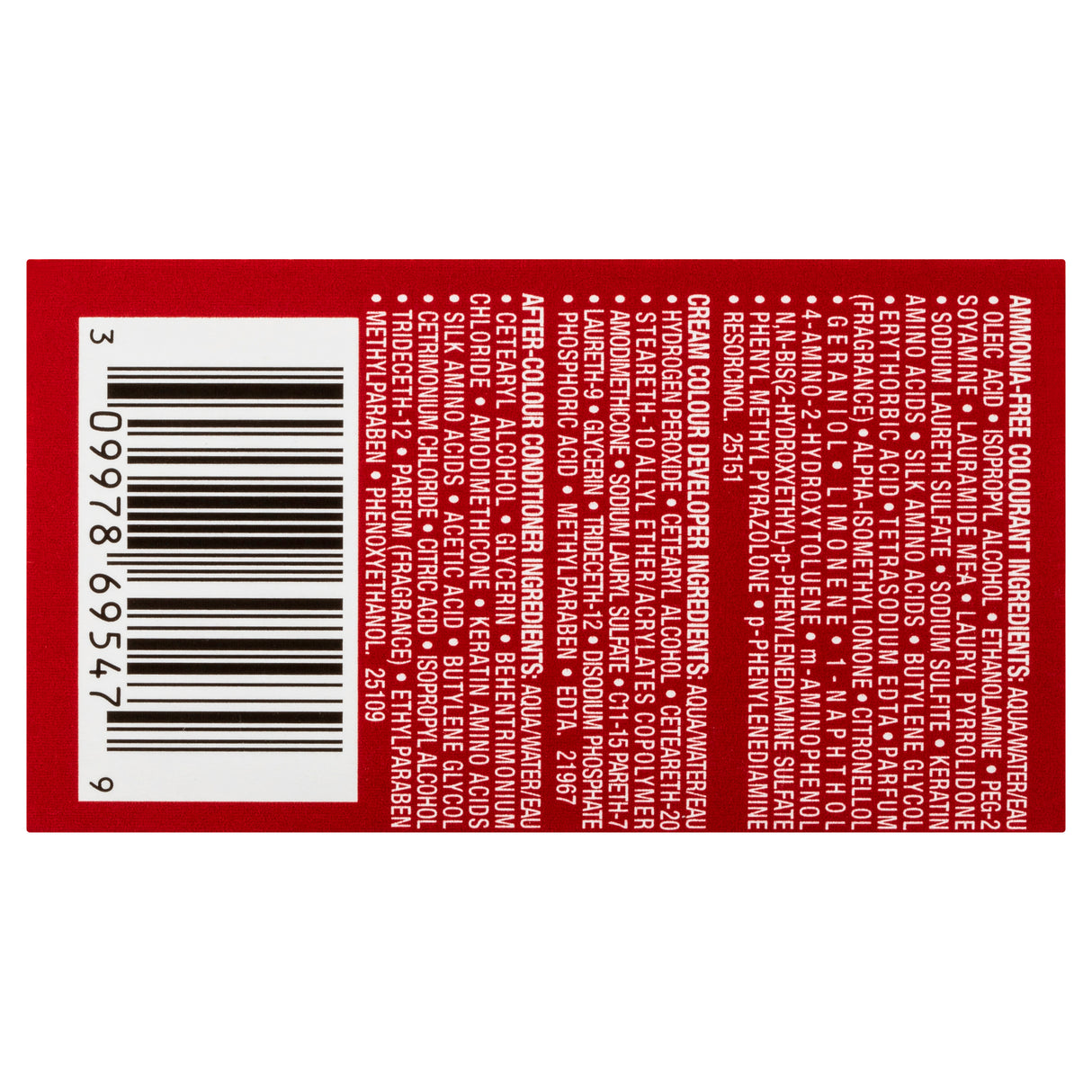 Revlon Colorsilk Beautiful Color 47 Medium Rich Brown