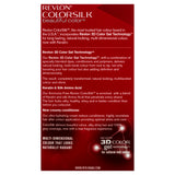 Revlon ColorSilk Beautiful Color 60 Dark Ash Blonde