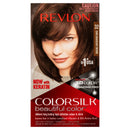 Revlon ColorSilk Beautiful Color 32 Dark Mahogany Brown