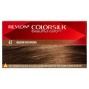 Revlon Colorsilk Beautiful Color 47 Medium Rich Brown