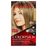Revlon ColorSilk Beautiful Color 60 Dark Ash Blonde