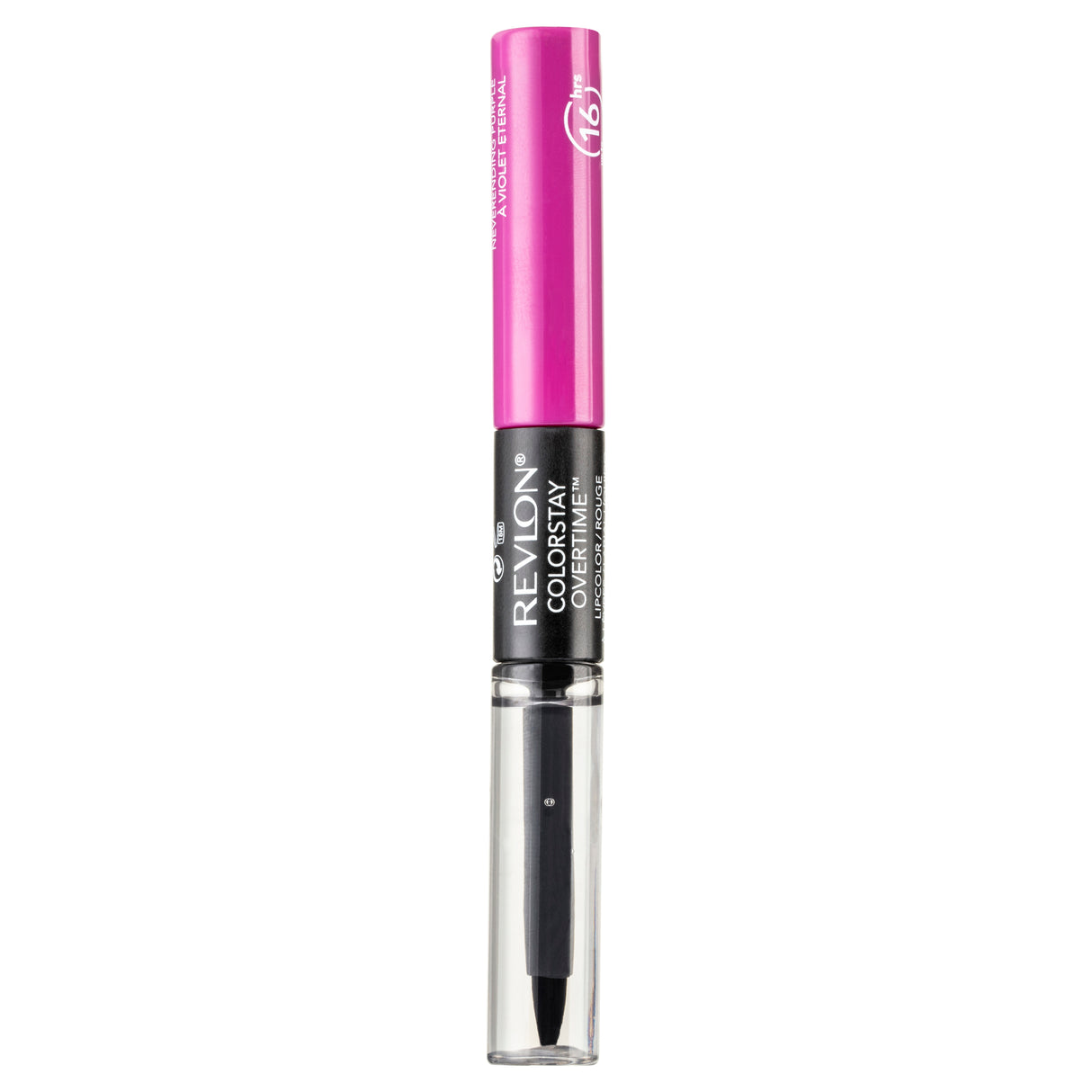 Revlon ColorStay Overtime Lipcolor Neverending Purple