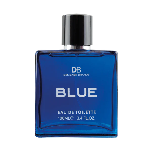 DB Fragrance Blue 100ml