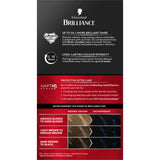 Schwarzkopf Brilliance 91 Blue Black