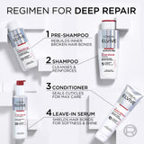 L'Oreal ELVIVE BOND REPAIR LEAVE IN SERUM 150ML