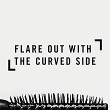 Rimmel London Scandaleyes Wow Wings Mascara, Extreme Black 12ml