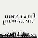 Rimmel London Scandaleyes Wow Wings Mascara, Extreme Black 12ml