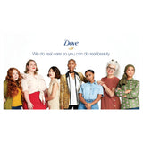 Dove Soap Bar Exfoliating 4X100g