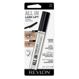 All In Lash Lift Tubing Mascara - Black