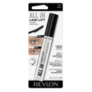 All In Lash Lift Tubing Mascara - Black
