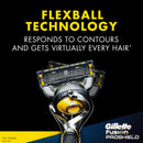 GILLETTE Fushion Proshield Razor 1
