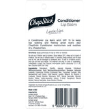 Chapstick Conditioner Lip Balm 4.2g