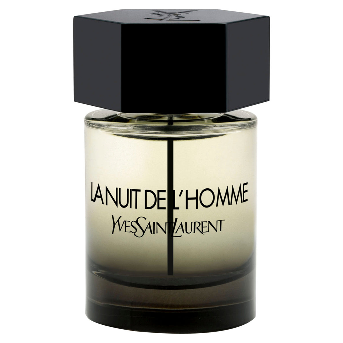 YSL La Nuit de L'Homme EDT 100ml