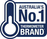 Welcare Digital Thermometer Standard