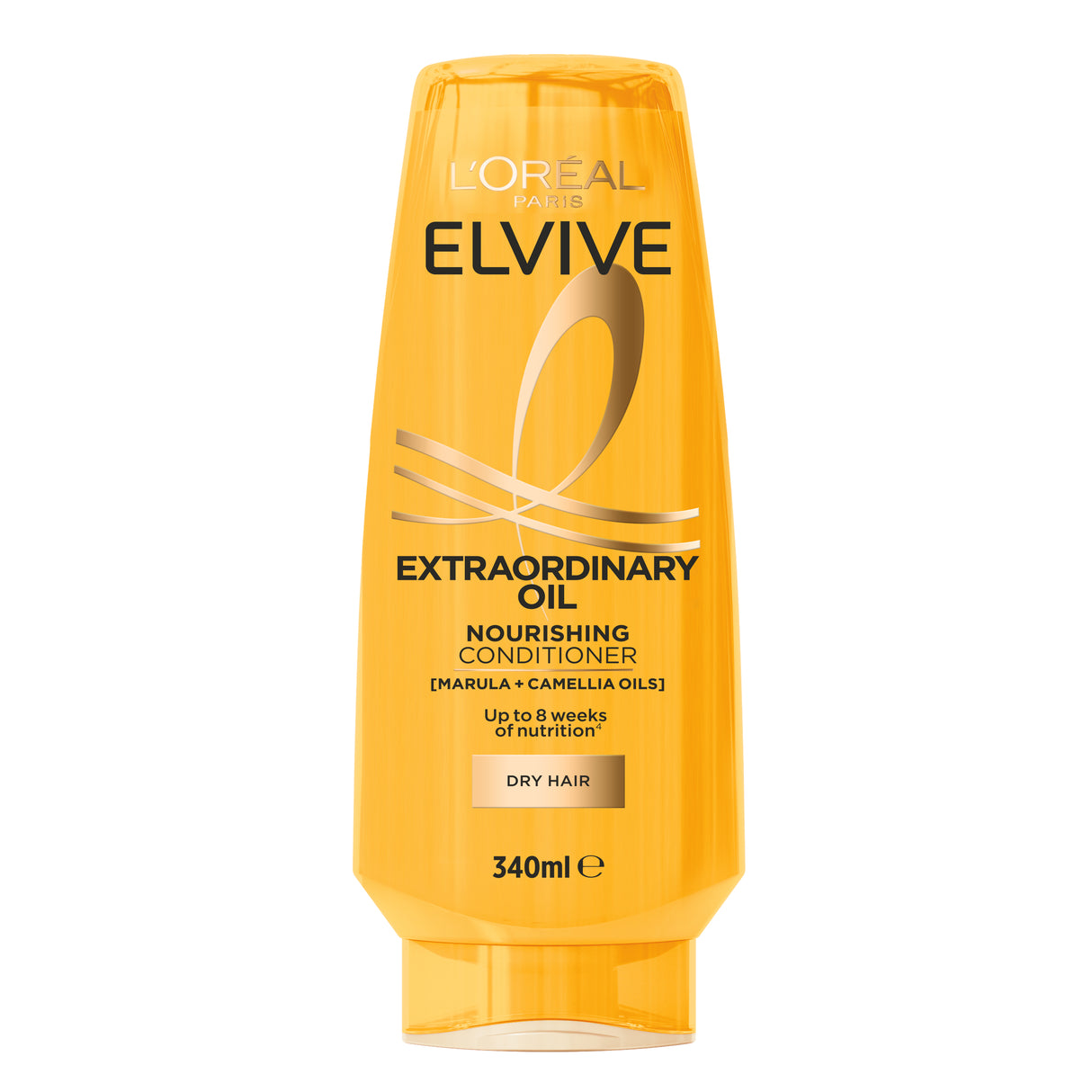 L'Oreal Elvive Ext.. Oils Cond 340ml