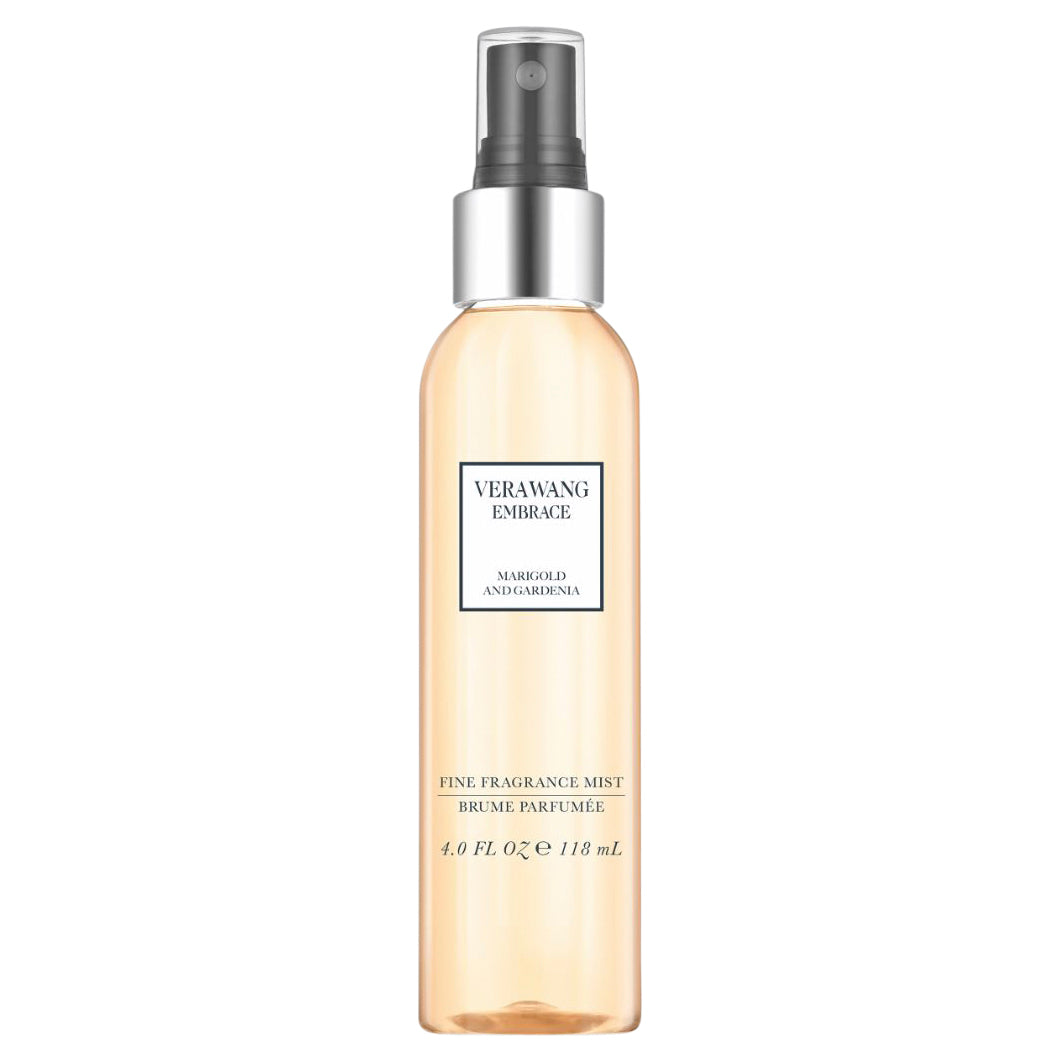 Vera Wang Embrace Mari & Gardenia Body Mist 240ml