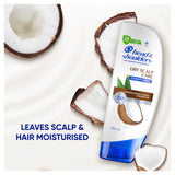 Head & Shoulders Dry Scalp Conditioner 400ml