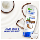 Head & Shoulders Dry Scalp Conditioner 400ml