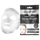 Dr. LeWinn's Eternal Youth Jellyfish Collagen Hydrating Face Mask 1 pack