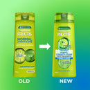 Garnier Fructis Normal Strength & Shine Normal Hair Shampoo 315ml