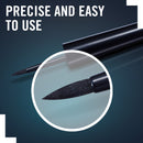 Rimmel London Exaggerate Liquid Liner 100% Black