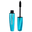 Rimmel London, Wonder'full Waterproof Mascara with Argan Oil, Black