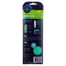 Footcare Men's Ultra Gel Insoles, 1 pair