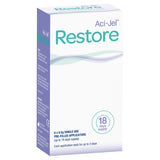 Aci-Jel Restore Vaginal Moisturiser 6 x 6.5g