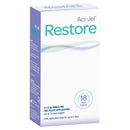 Aci-Jel Restore Vaginal Moisturiser 6 x 6.5g