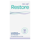 Aci-Jel Restore Vaginal Moisturiser 6 x 6.5g