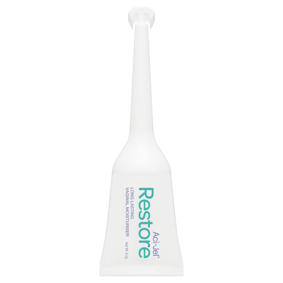 Aci-Jel Restore Vaginal Moisturiser 6 x 6.5g