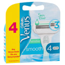 GILLETTE Venus Smooth Cart 4s