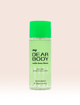Dear Body Malibu Lemon Blossom Fragrance Mist 250ml