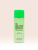 Dear Body Malibu Lemon Blossom Fragrance Mist 250ml
