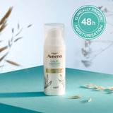 Aveeno Calm And Restore Rehydrating Night Cream 50ml