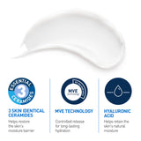 CeraVe Moisturising Cream Pot 454g