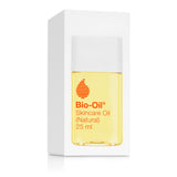 Bio-Oil Skincare Oil (Natural) 25ml
