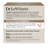 Dr. LeWinn's Ultra R4 Collagen Surge Plumping Gel 30g