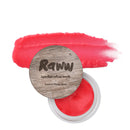 RAWW Coconut Plump Gloss Pot Watermelon Popsicle