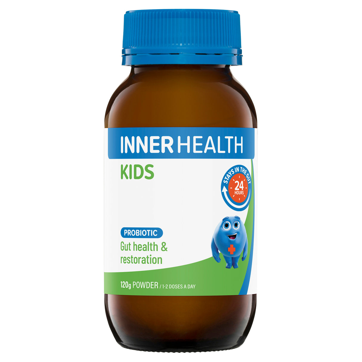 Inner Health Kids 120g Powder