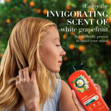 Herbal Essences: Bio Renew Volume White Grapefruit Mint Conditioner 400ml