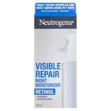 Neutrogena Vis. Repair Night Moist 30ml