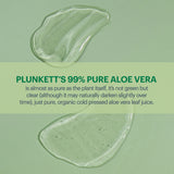 Plunkett's 99% Pure Aloe Vera Soothing Gel 240mL
