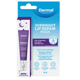 DERMAL THERAPY Overnight Lip Repair