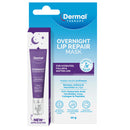 DERMAL THERAPY Overnight Lip Repair