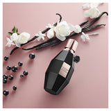 Viktor & Rolf Flowerbomb Midnight (W) EDP 100ml