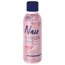 NAIR Bladeless Shave Rosewater 142g