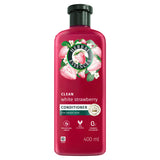 Herbal Essences Bio: Renew Cleansing Conditioner White Strawberry & Mint 400ml