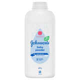 Johnson's Baby Pure Cornstarch Powder 400 g